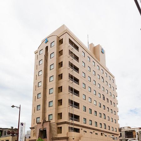 Chisun Grand Takamatsu Hotel Eksteriør billede
