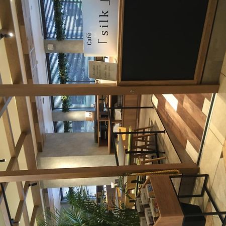Chisun Grand Takamatsu Hotel Eksteriør billede