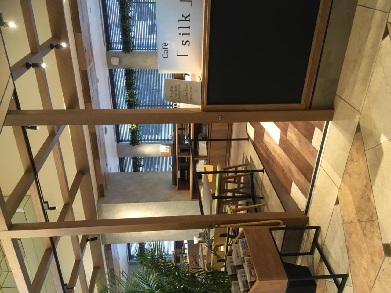 Chisun Grand Takamatsu Hotel Eksteriør billede