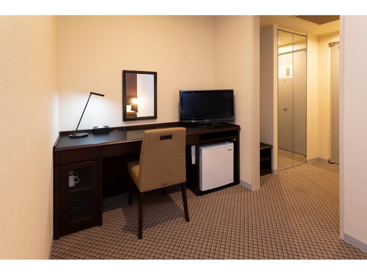 Chisun Grand Takamatsu Hotel Eksteriør billede