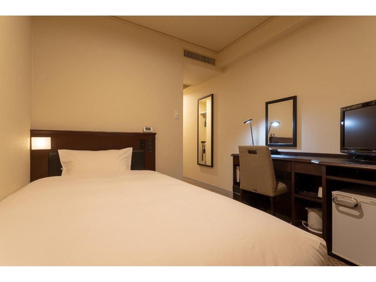 Chisun Grand Takamatsu Hotel Eksteriør billede