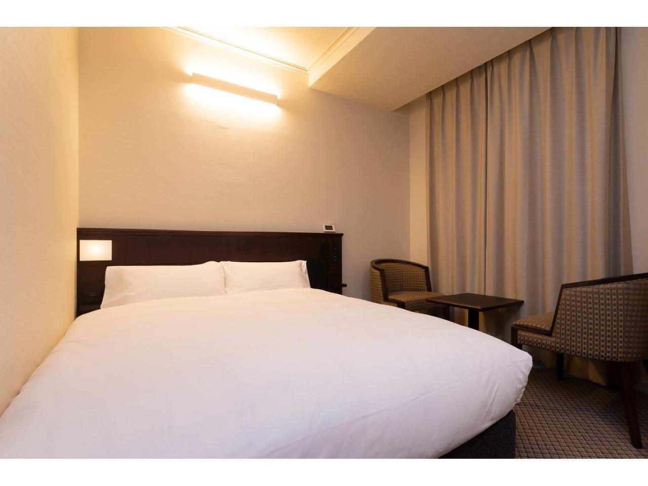 Chisun Grand Takamatsu Hotel Eksteriør billede